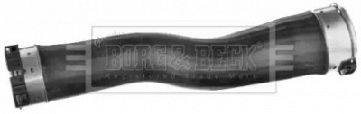 BORG & BECK bth1672 -  Трубка нагнетаемого воздуха